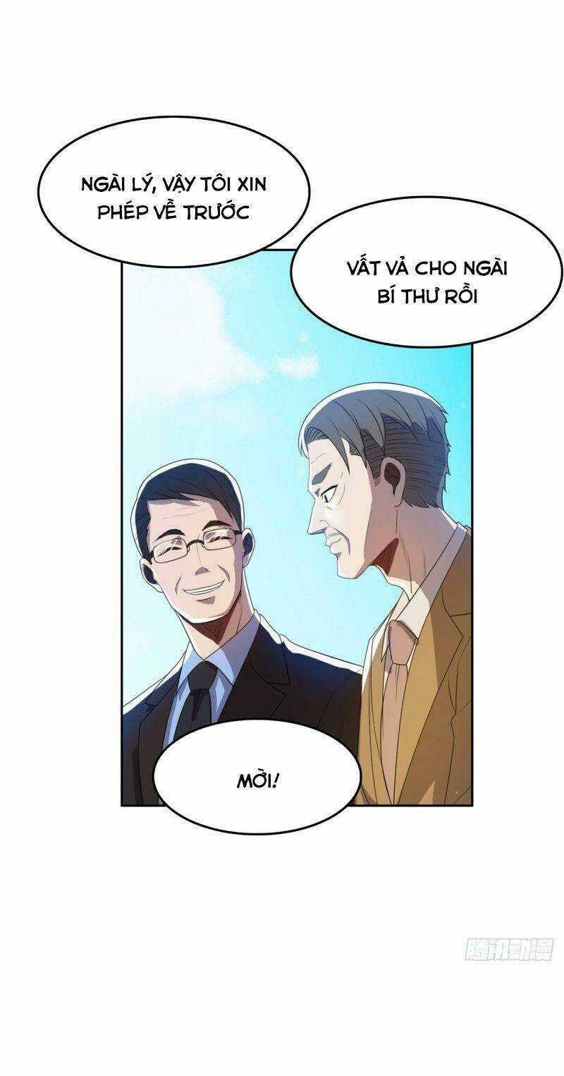 Phụ Hồn Giả Chapter 33 trang 28