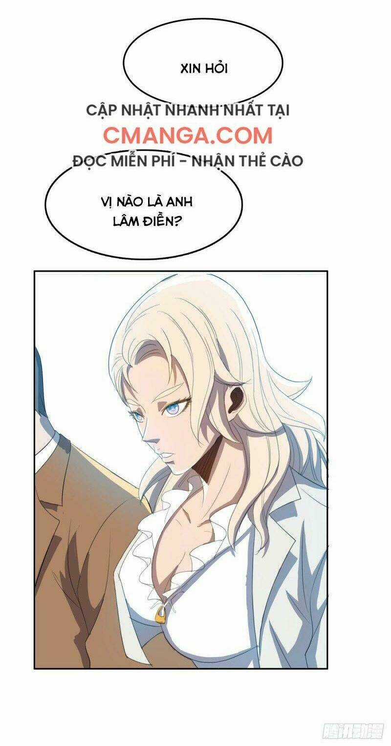 Phụ Hồn Giả Chapter 33 trang 29