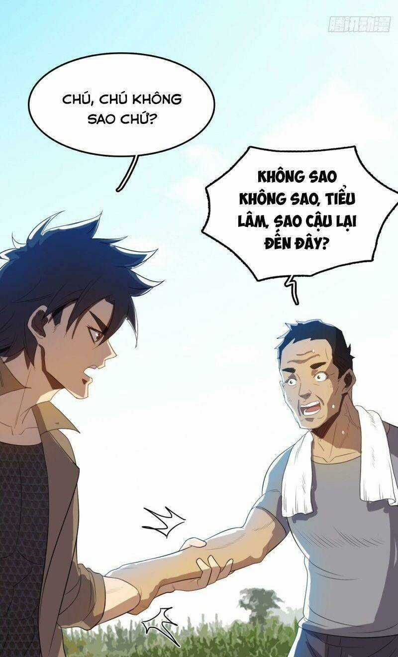 Phụ Hồn Giả Chapter 33 trang 3