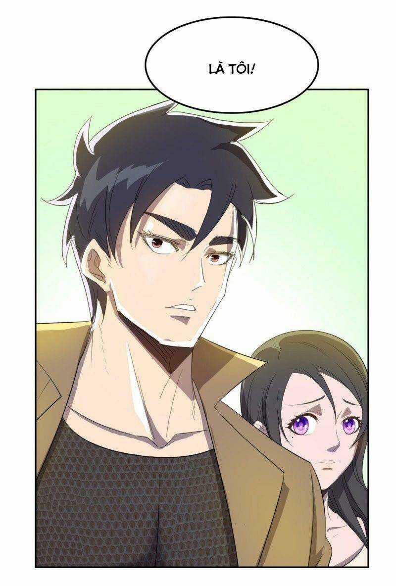 Phụ Hồn Giả Chapter 33 trang 30