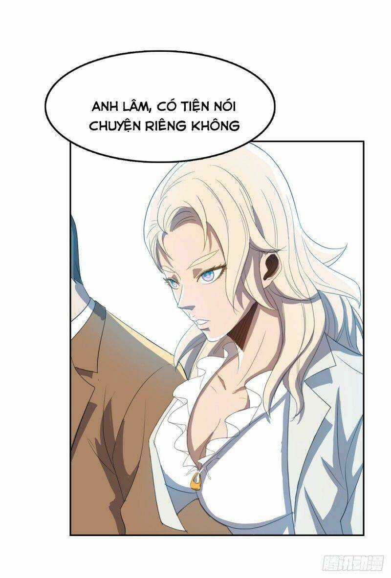 Phụ Hồn Giả Chapter 33 trang 31