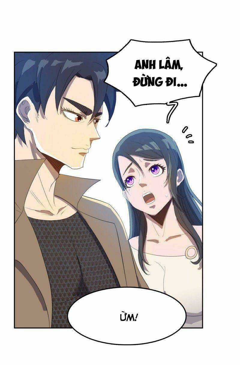 Phụ Hồn Giả Chapter 33 trang 32