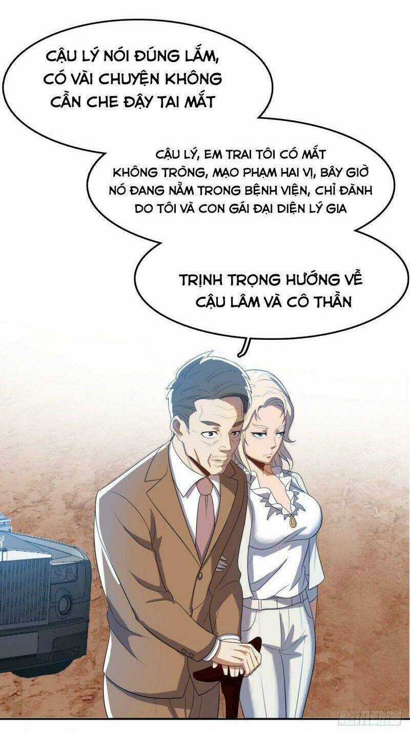 Phụ Hồn Giả Chapter 33 trang 35