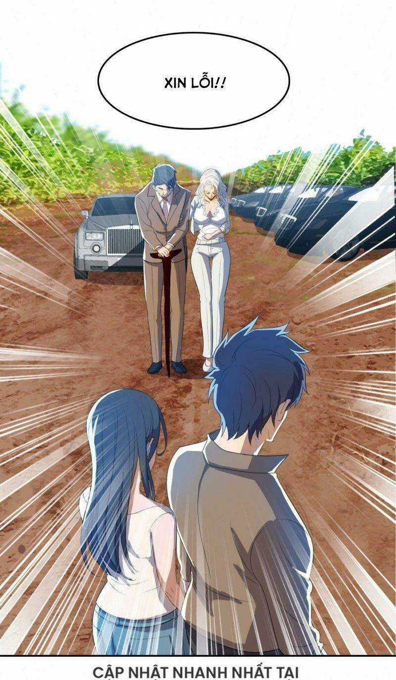 Phụ Hồn Giả Chapter 33 trang 36