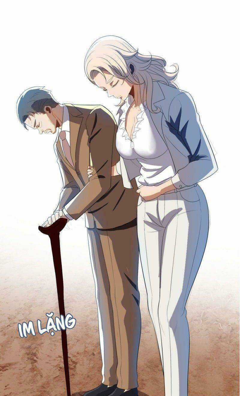 Phụ Hồn Giả Chapter 33 trang 38