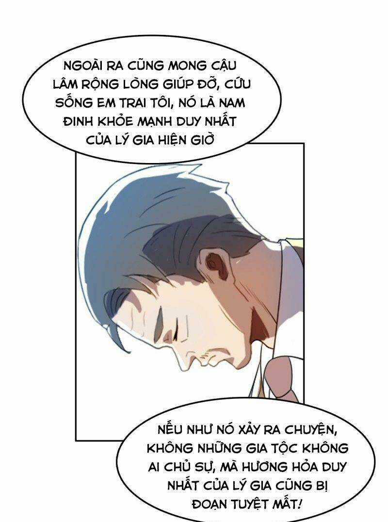 Phụ Hồn Giả Chapter 33 trang 40