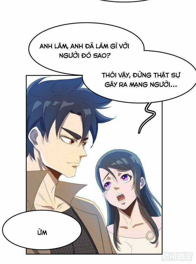 Phụ Hồn Giả Chapter 33 trang 41