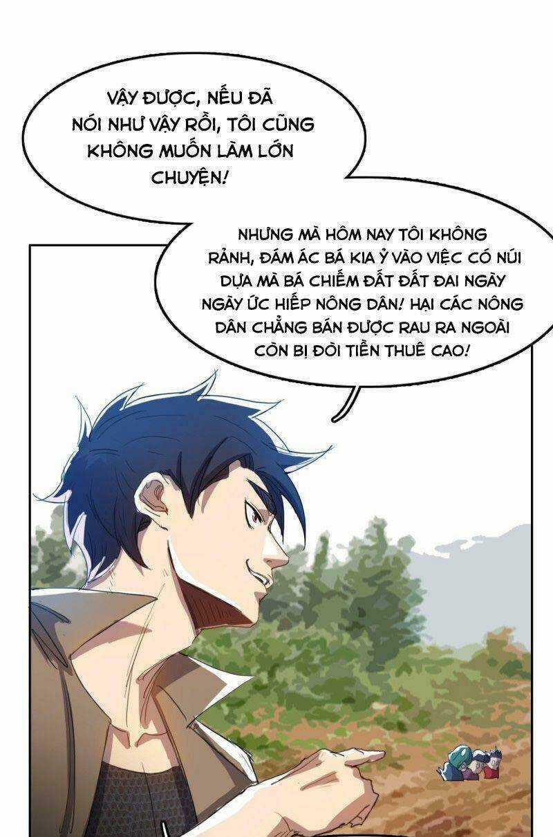 Phụ Hồn Giả Chapter 33 trang 42