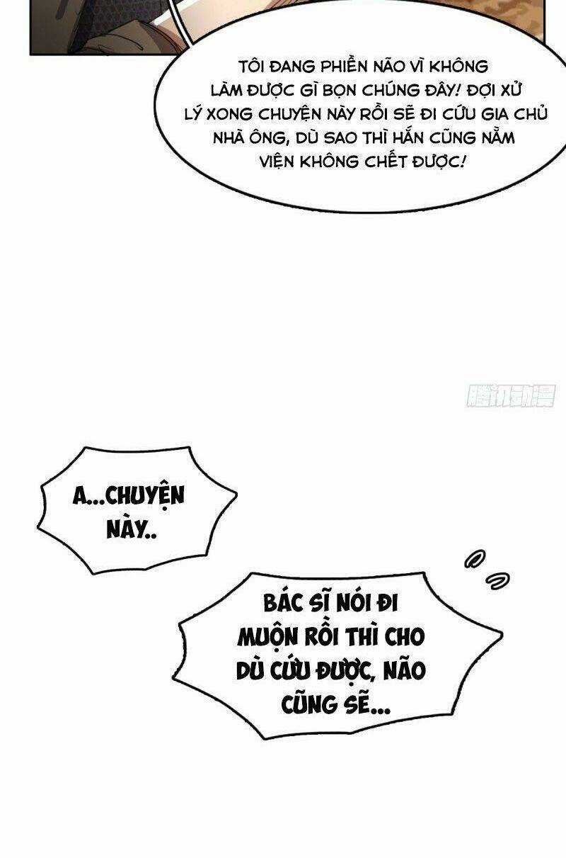 Phụ Hồn Giả Chapter 33 trang 43