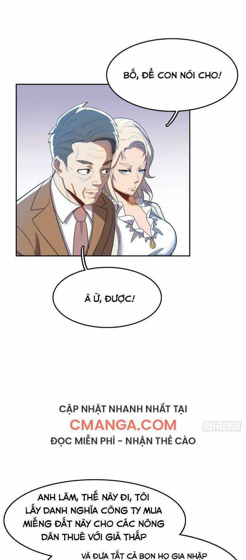 Phụ Hồn Giả Chapter 33 trang 44