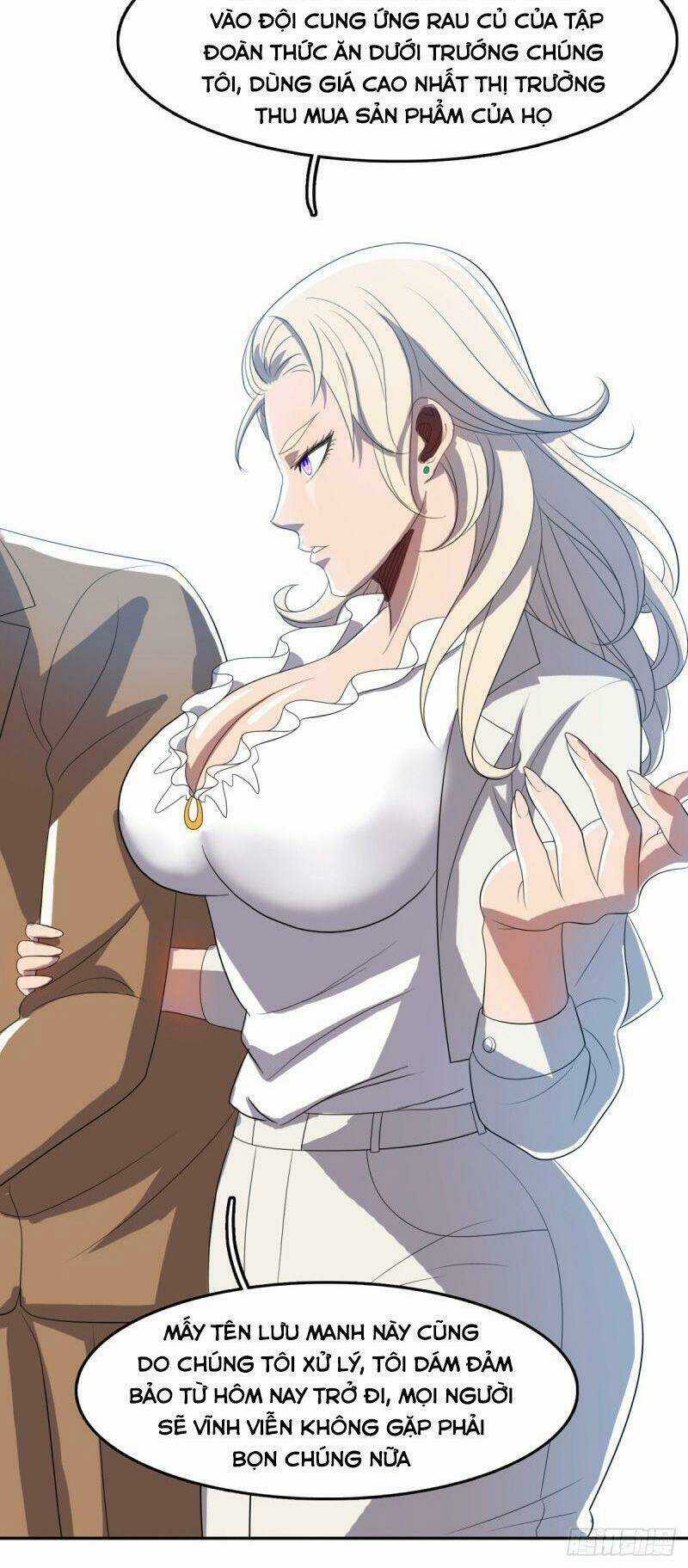 Phụ Hồn Giả Chapter 33 trang 45