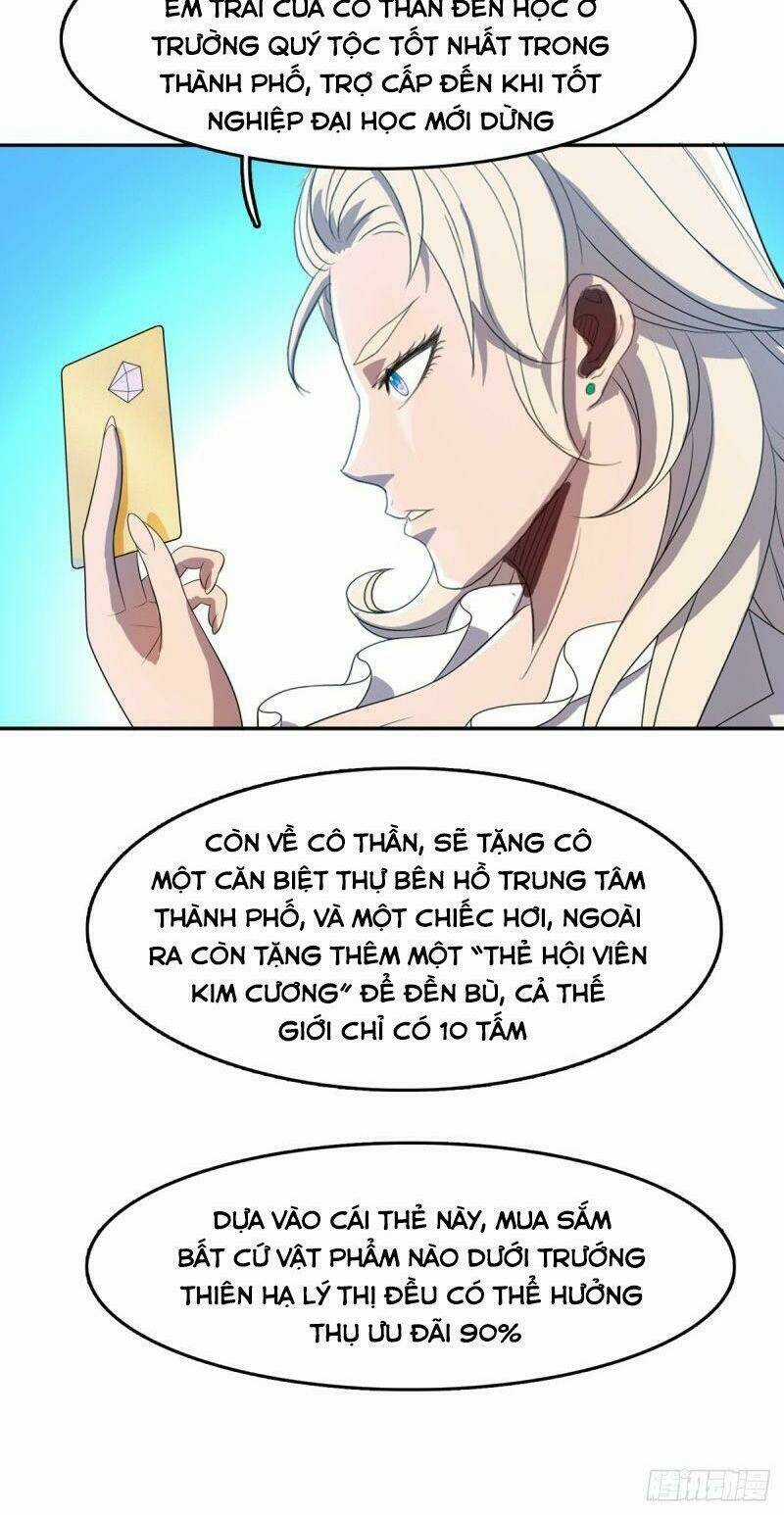 Phụ Hồn Giả Chapter 33 trang 47