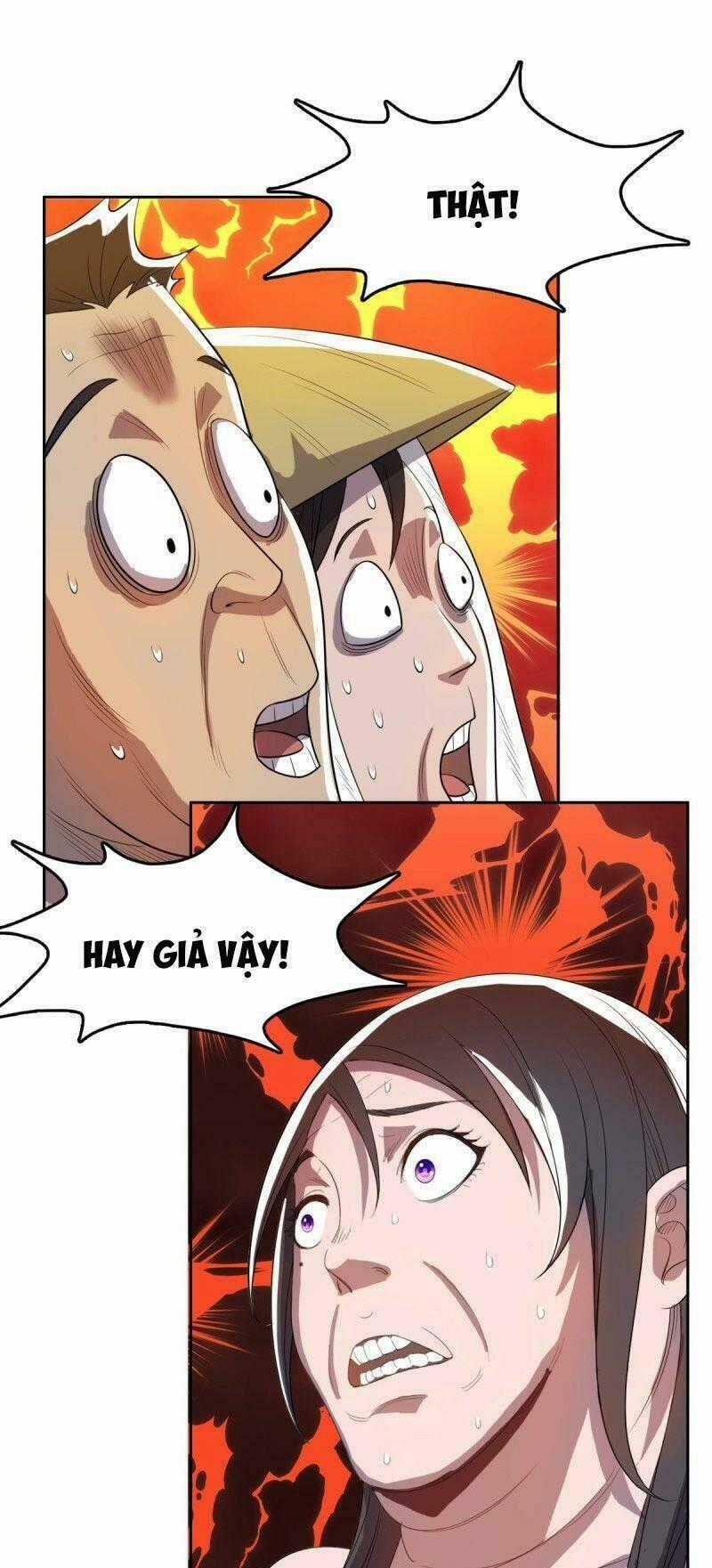 Phụ Hồn Giả Chapter 33 trang 48