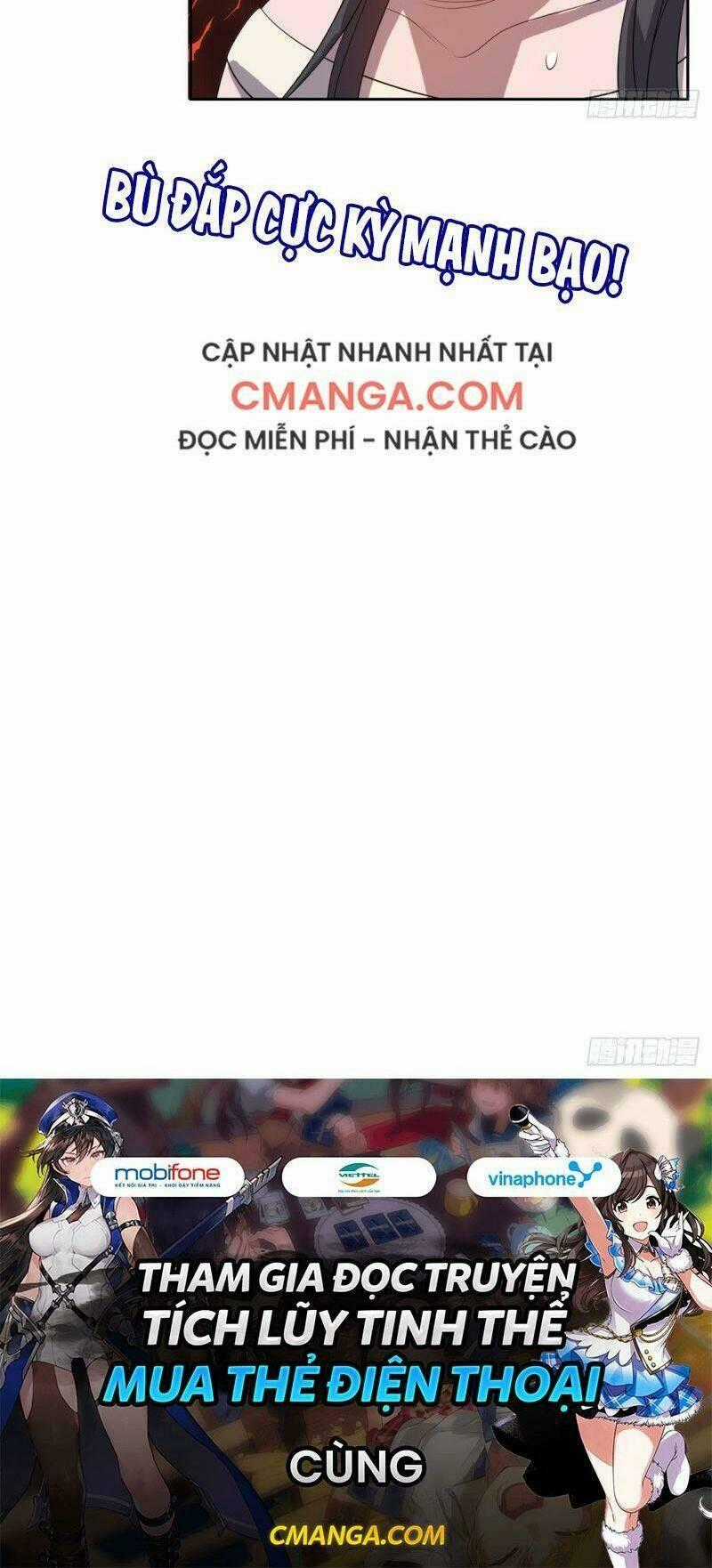 Phụ Hồn Giả Chapter 33 trang 49
