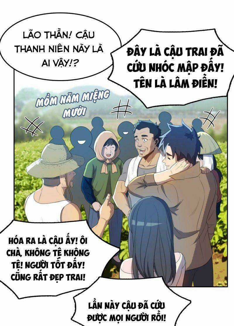 Phụ Hồn Giả Chapter 33 trang 6