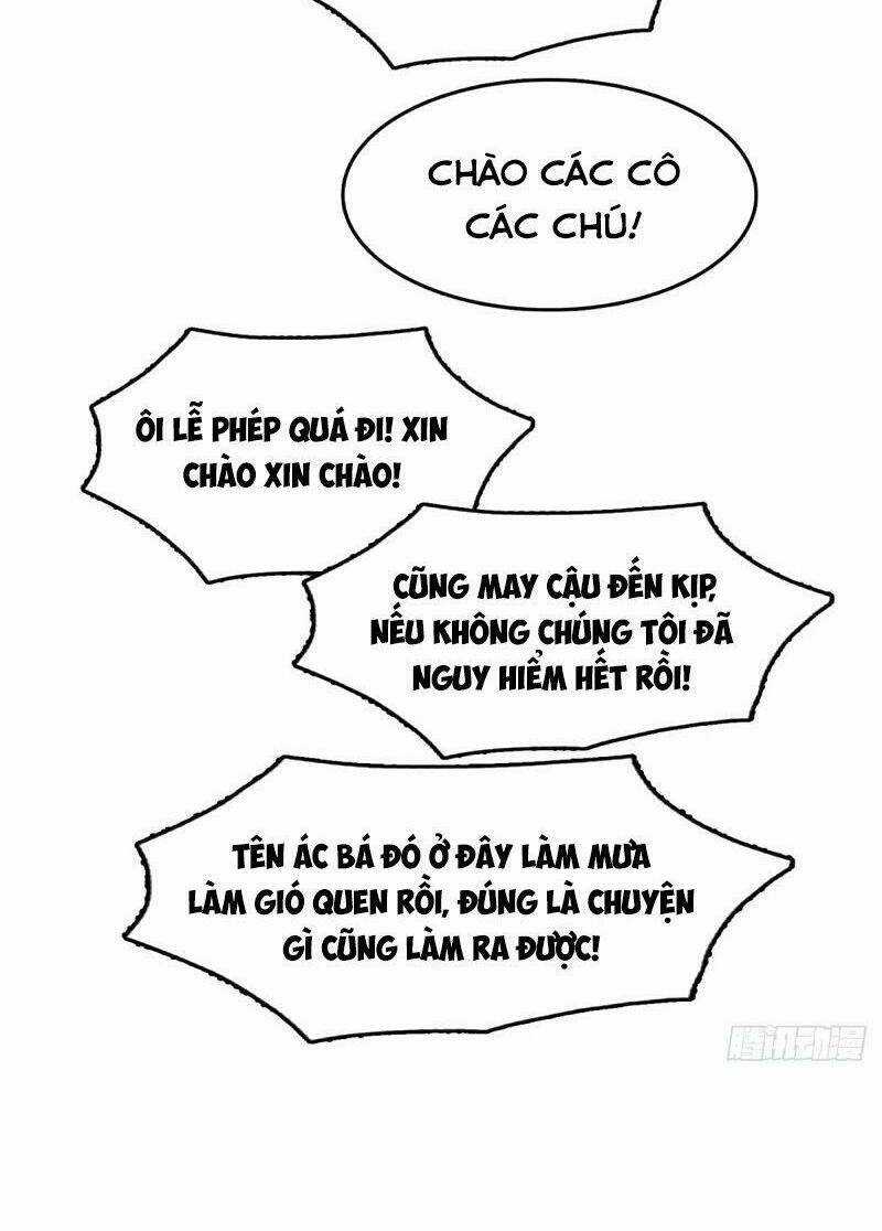 Phụ Hồn Giả Chapter 33 trang 7