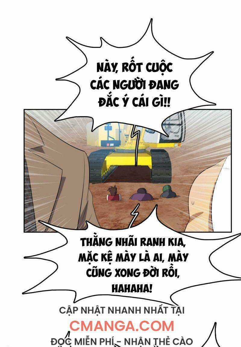 Phụ Hồn Giả Chapter 33 trang 8