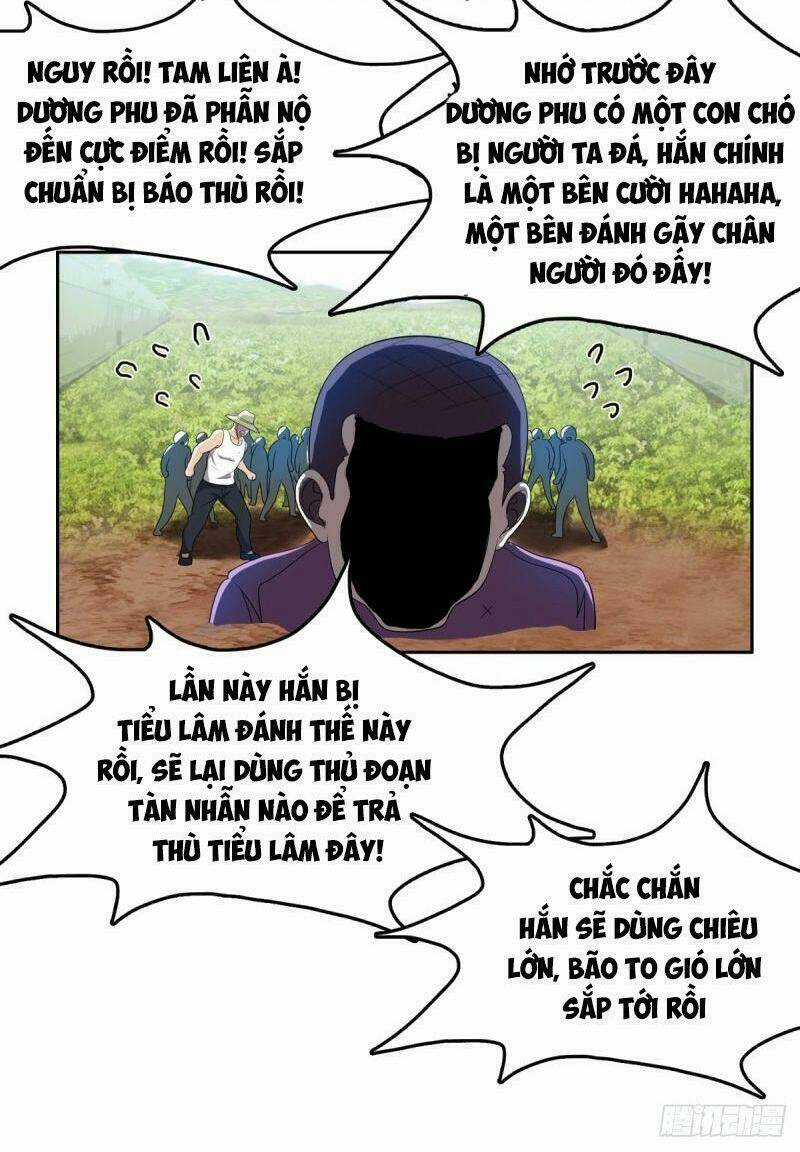 Phụ Hồn Giả Chapter 33 trang 9