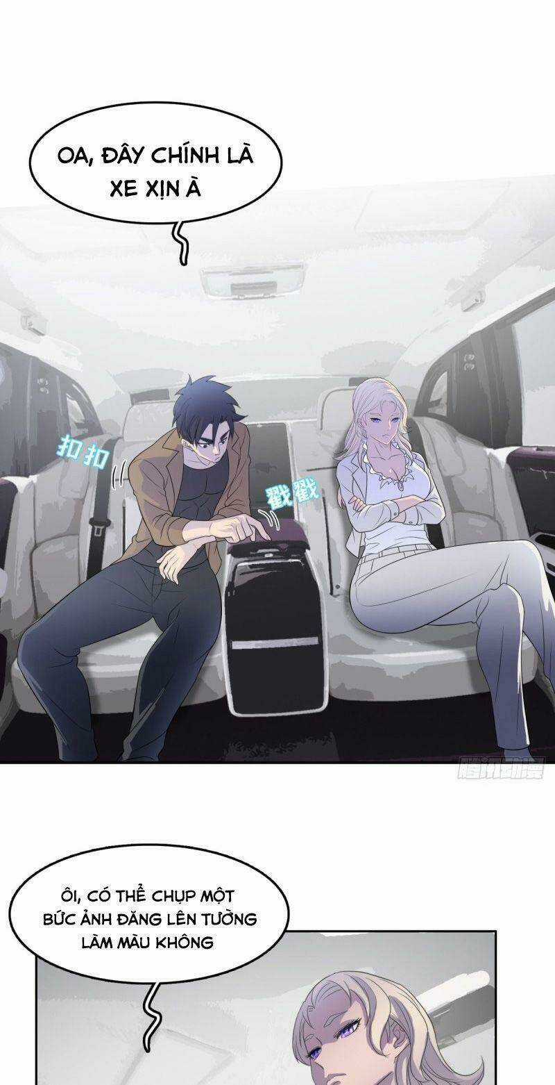 Phụ Hồn Giả Chapter 34 trang 14