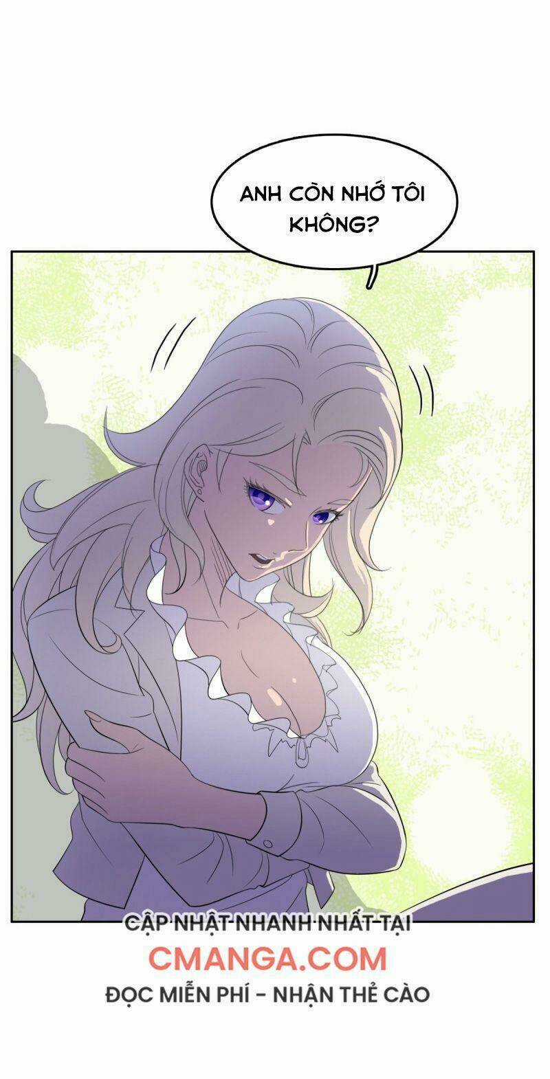 Phụ Hồn Giả Chapter 34 trang 16