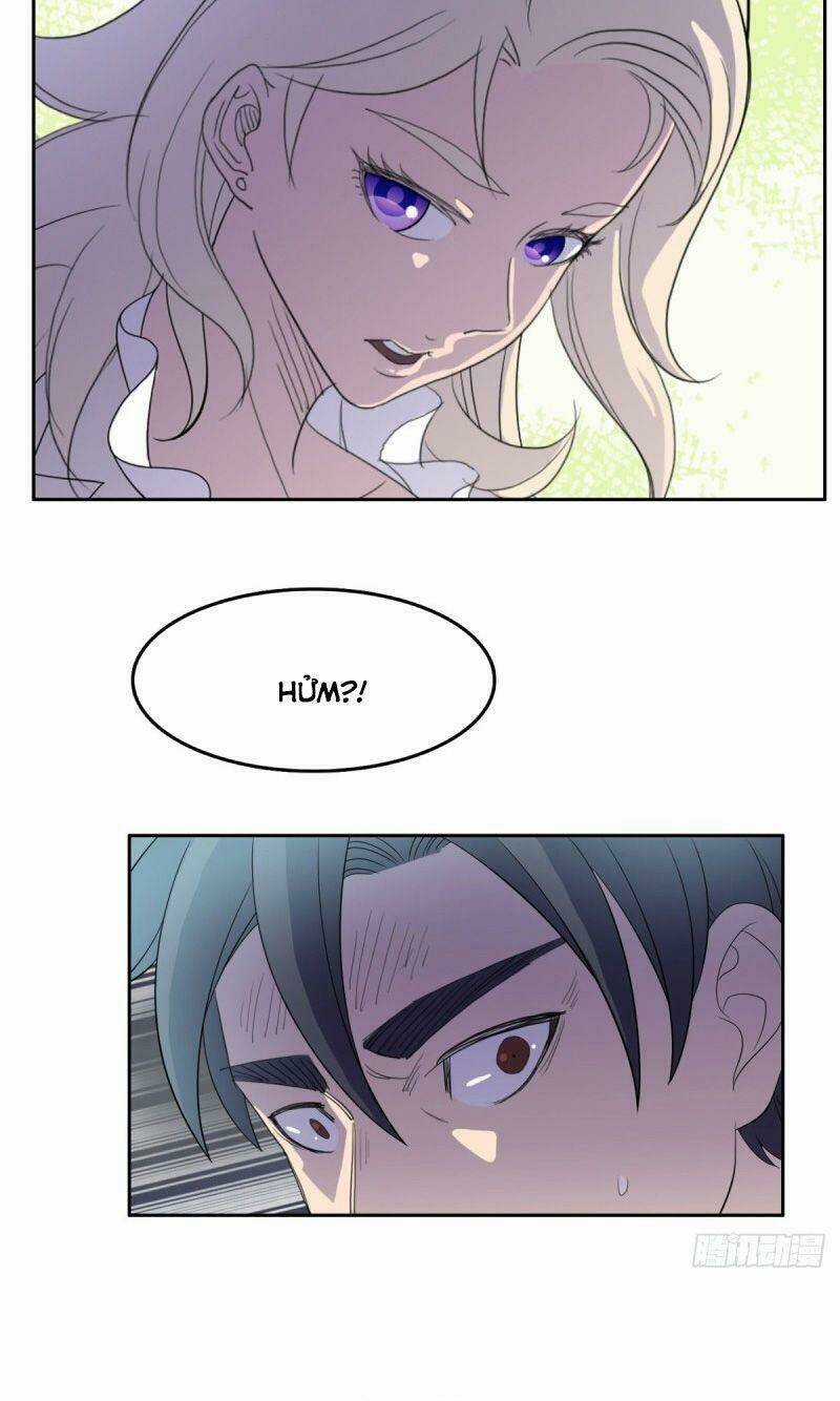 Phụ Hồn Giả Chapter 34 trang 18