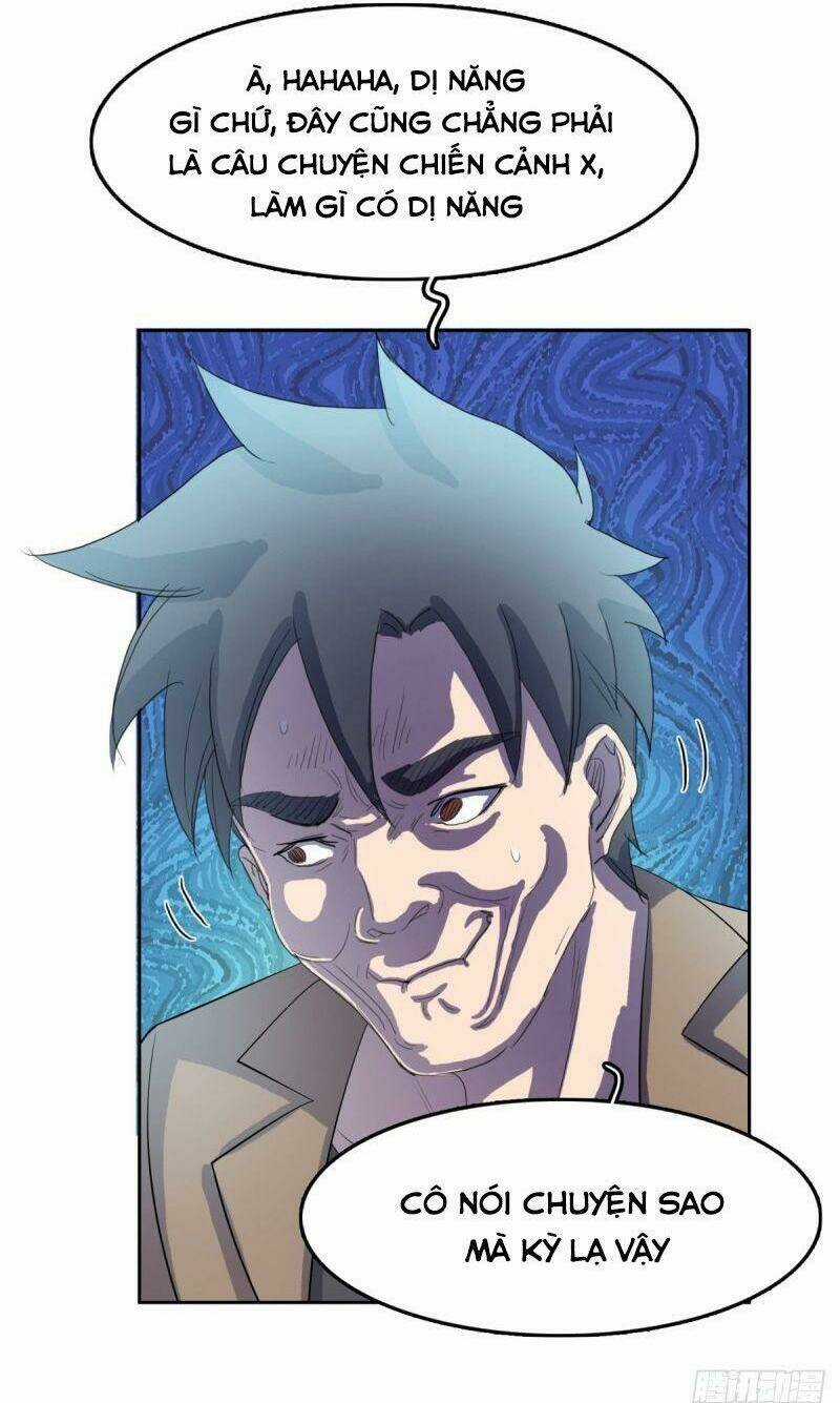 Phụ Hồn Giả Chapter 34 trang 19