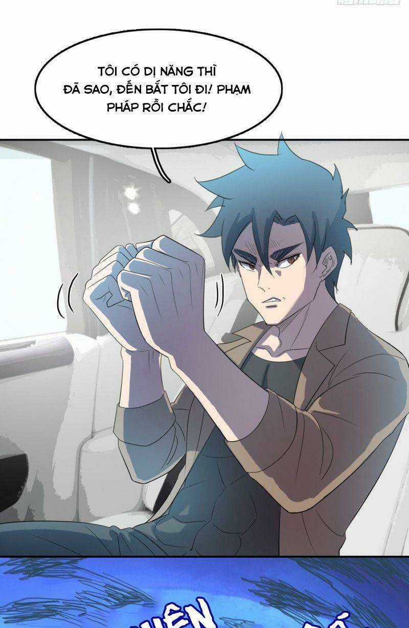 Phụ Hồn Giả Chapter 34 trang 22