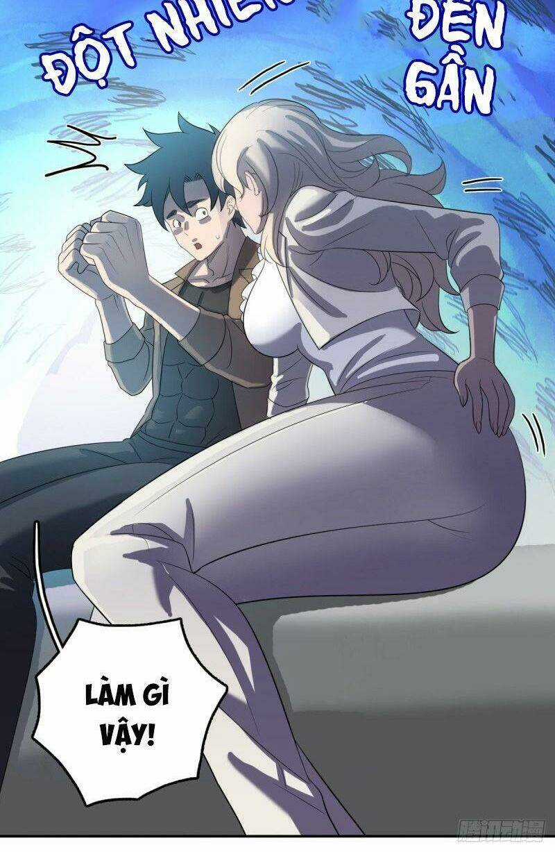 Phụ Hồn Giả Chapter 34 trang 23