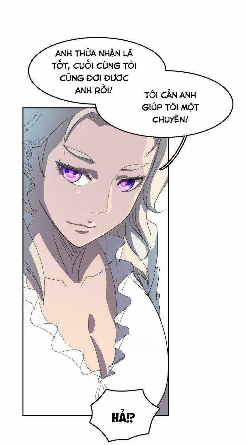 Phụ Hồn Giả Chapter 34 trang 24