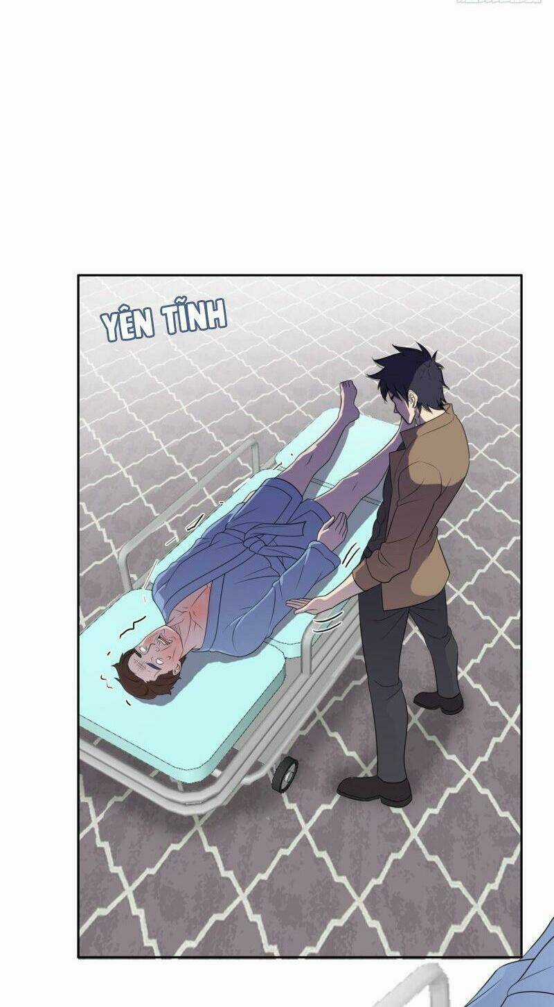 Phụ Hồn Giả Chapter 34 trang 27