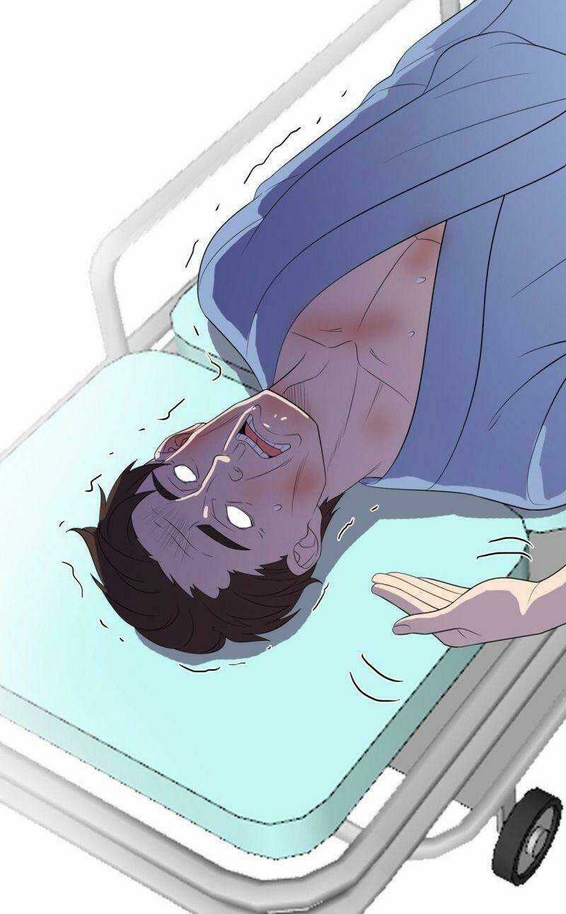 Phụ Hồn Giả Chapter 34 trang 28