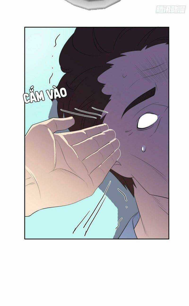 Phụ Hồn Giả Chapter 34 trang 29