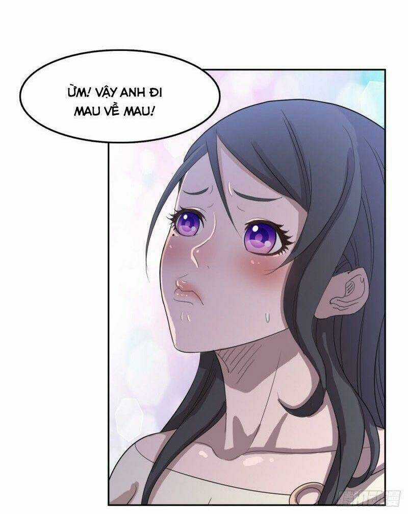 Phụ Hồn Giả Chapter 34 trang 3