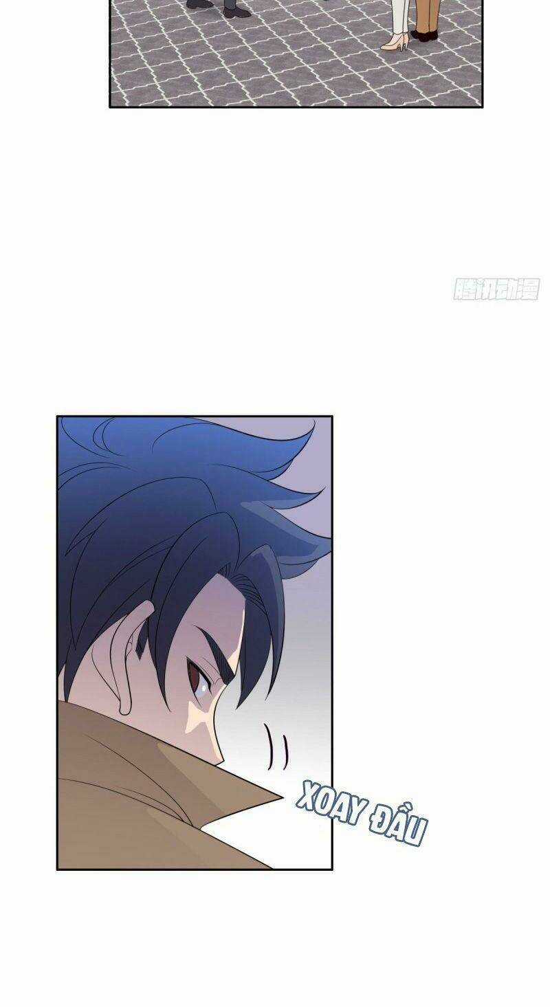 Phụ Hồn Giả Chapter 34 trang 31