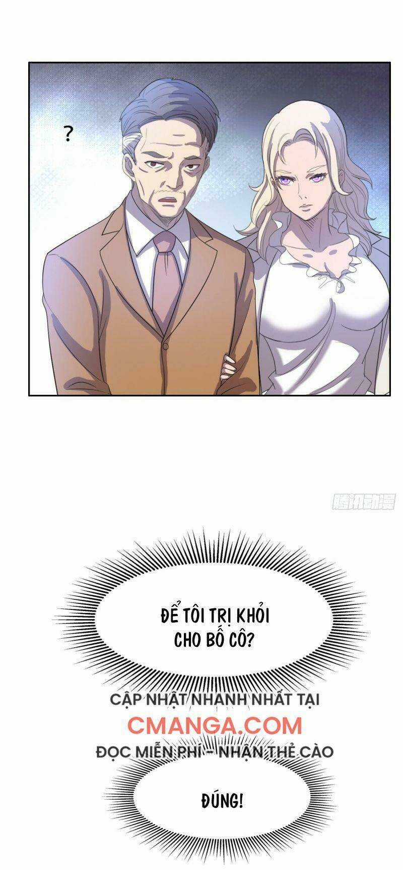 Phụ Hồn Giả Chapter 34 trang 32