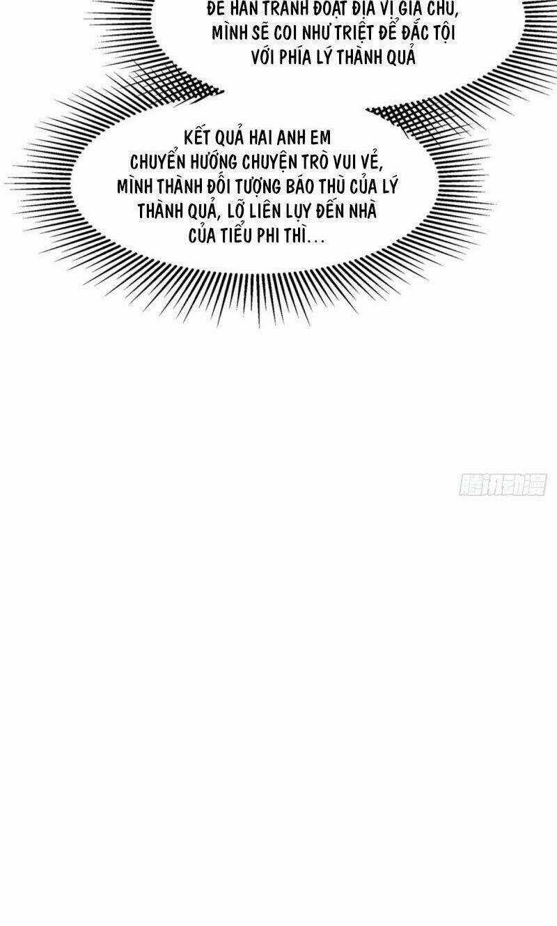 Phụ Hồn Giả Chapter 34 trang 37