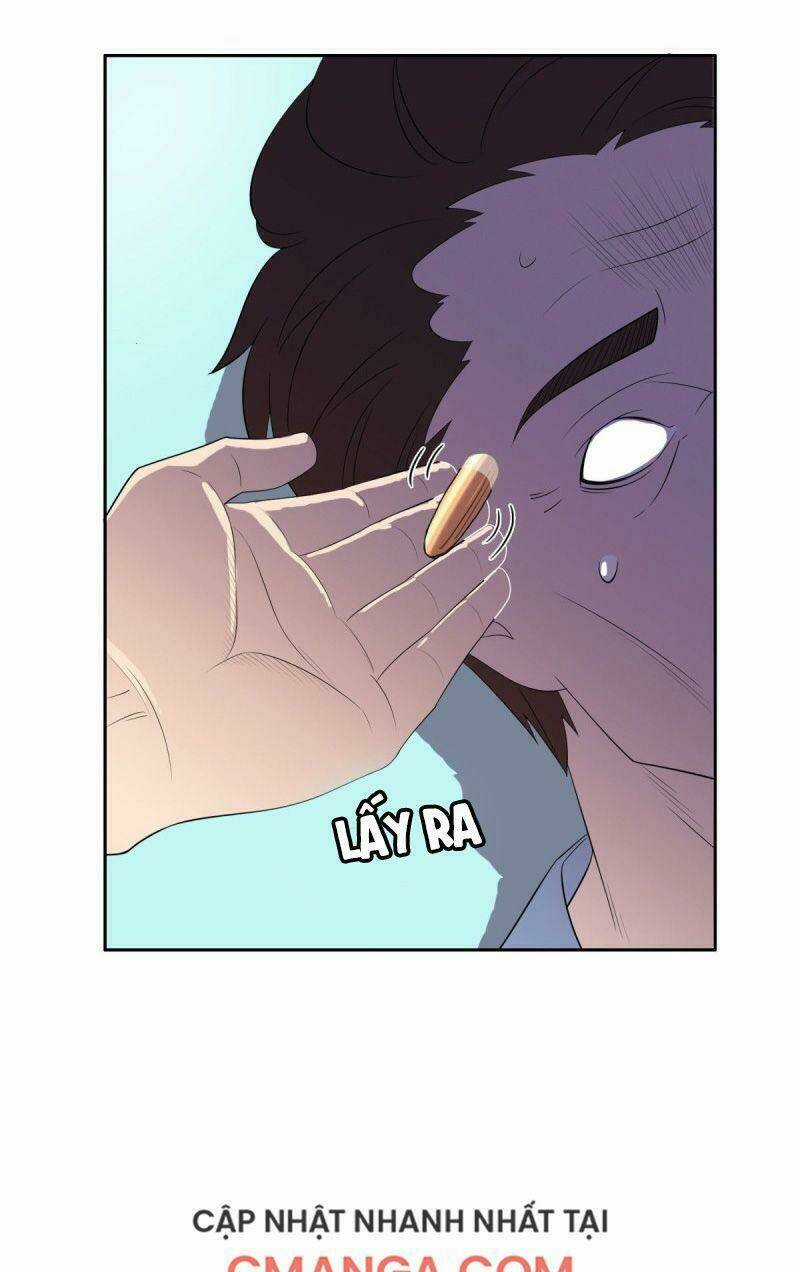 Phụ Hồn Giả Chapter 34 trang 38