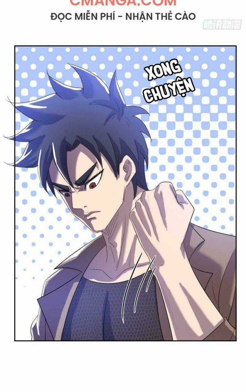 Phụ Hồn Giả Chapter 34 trang 39