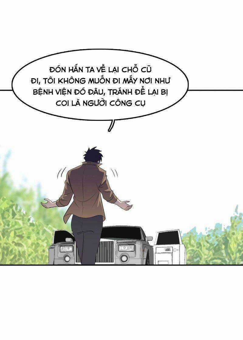 Phụ Hồn Giả Chapter 34 trang 4