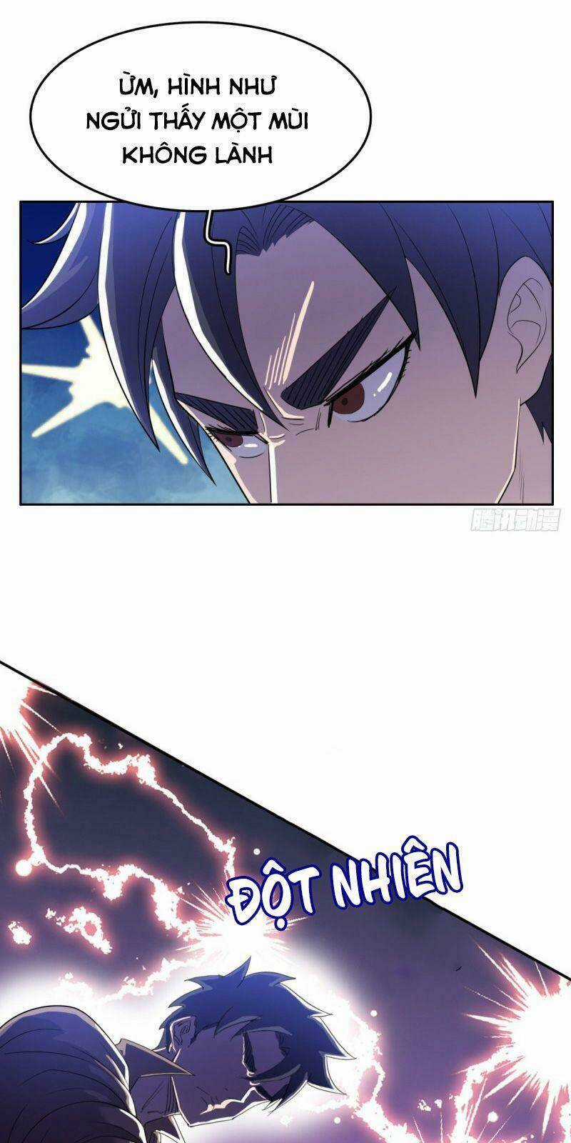 Phụ Hồn Giả Chapter 34 trang 40