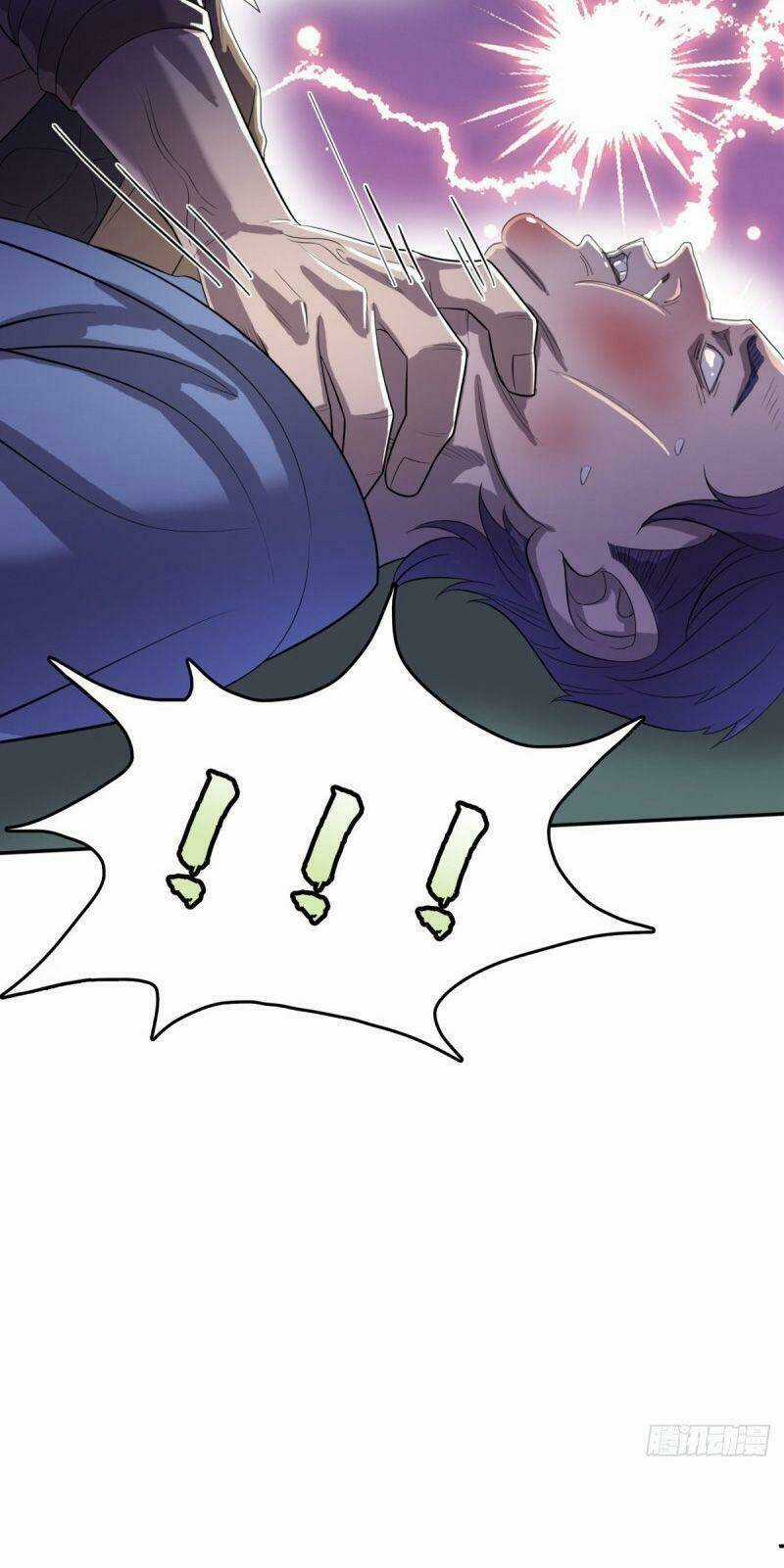 Phụ Hồn Giả Chapter 34 trang 41