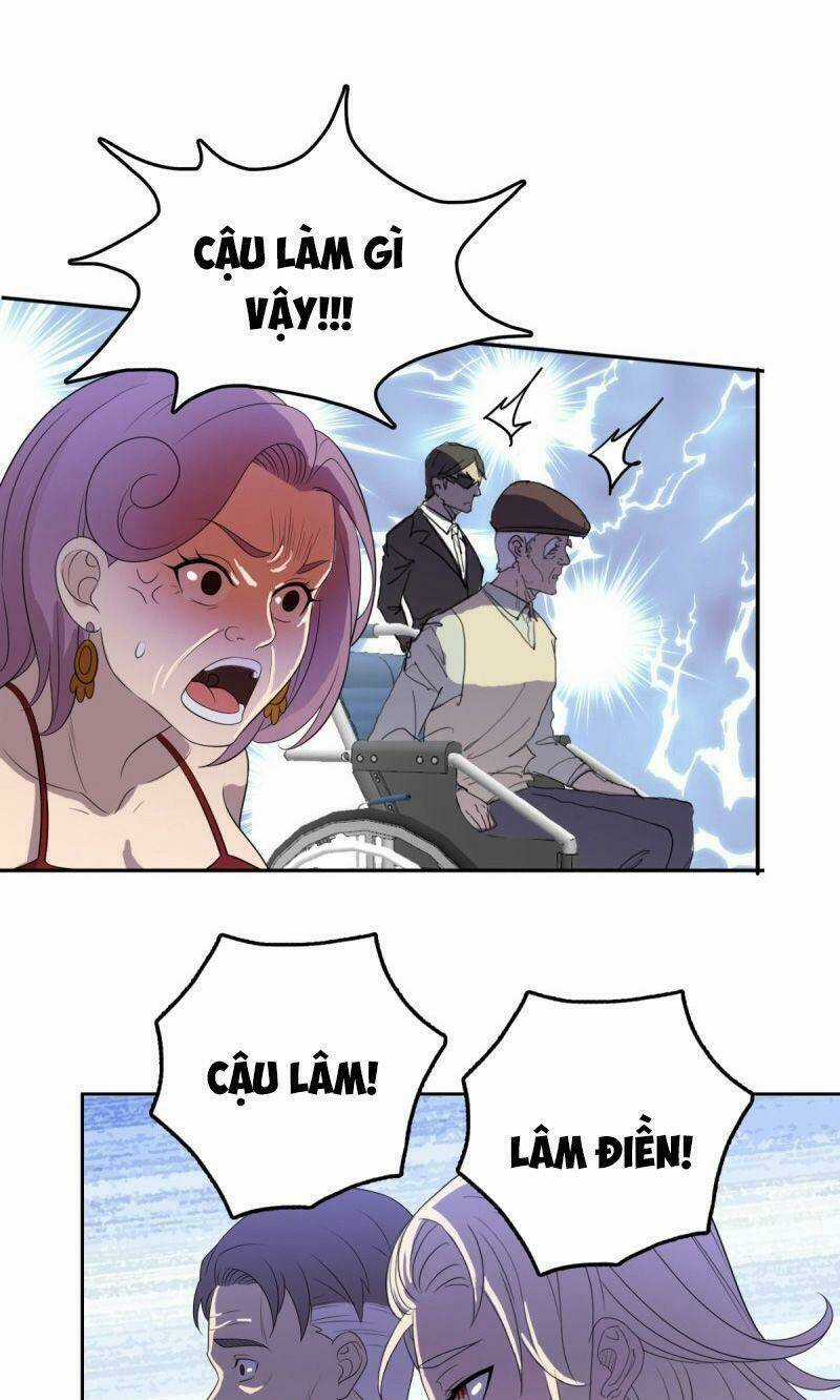 Phụ Hồn Giả Chapter 34 trang 42