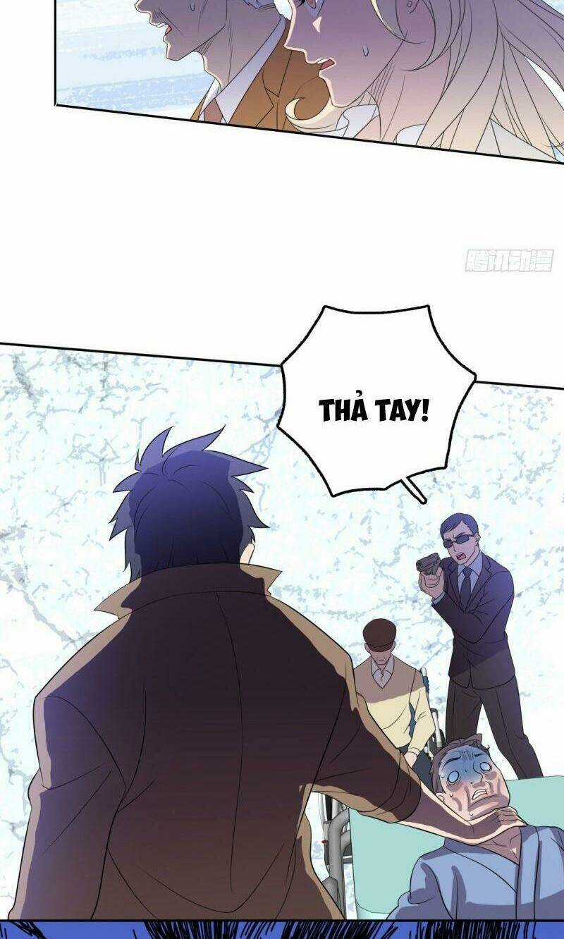 Phụ Hồn Giả Chapter 34 trang 43