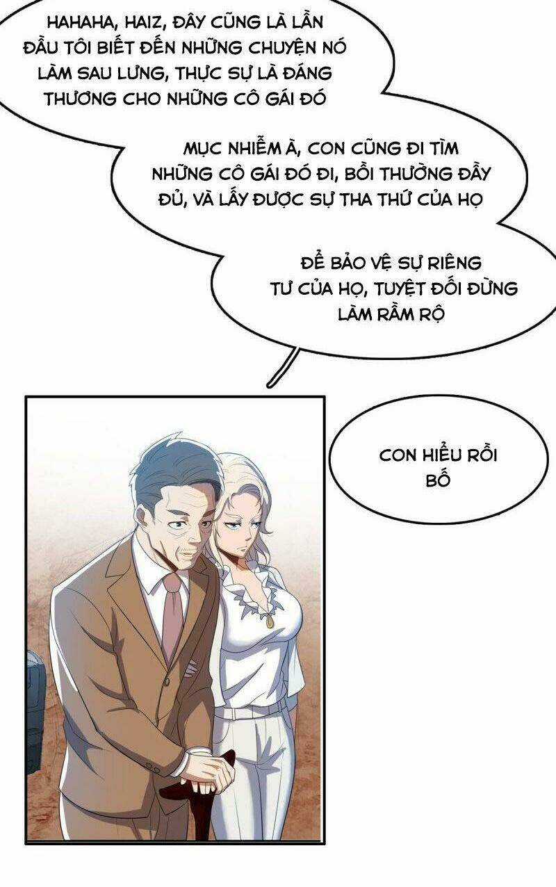 Phụ Hồn Giả Chapter 34 trang 7