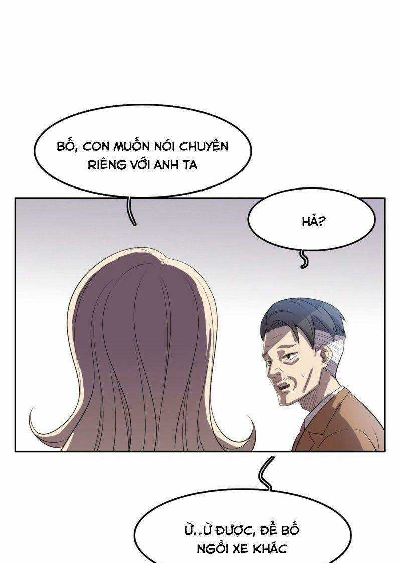 Phụ Hồn Giả Chapter 34 trang 8