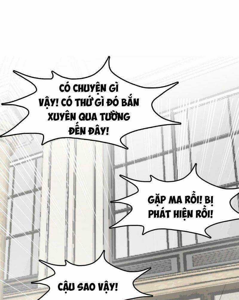 Phụ Hồn Giả Chapter 35 trang 10