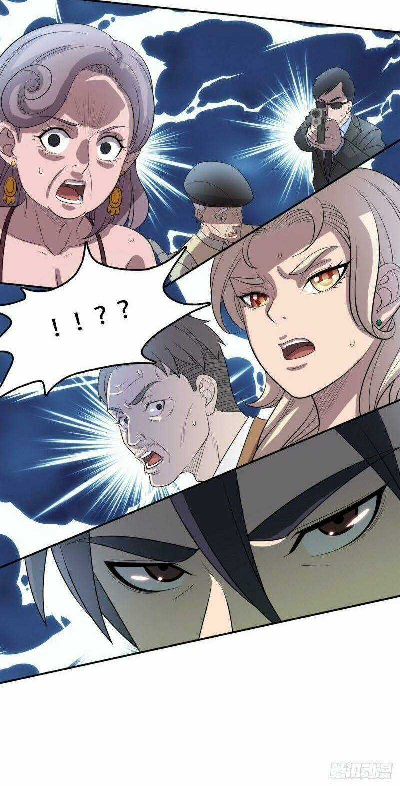 Phụ Hồn Giả Chapter 35 trang 13