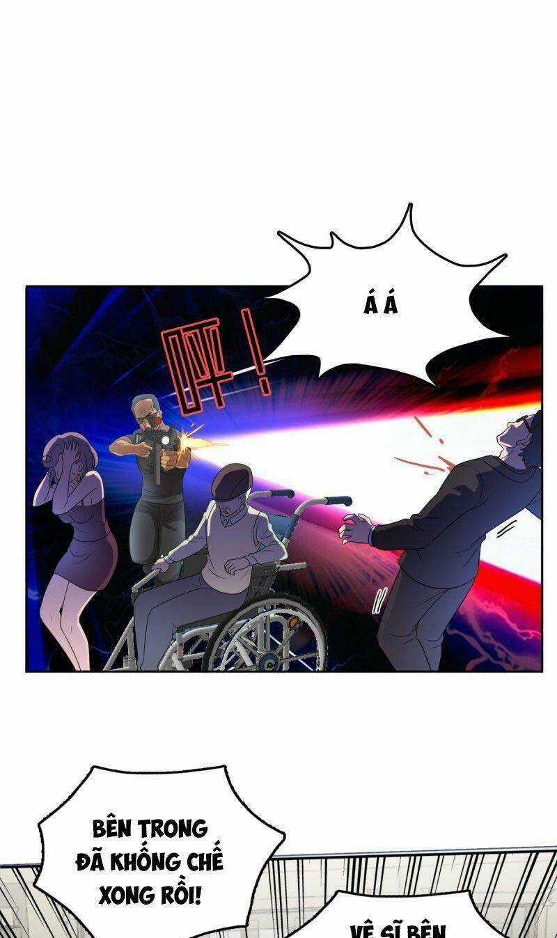 Phụ Hồn Giả Chapter 35 trang 14