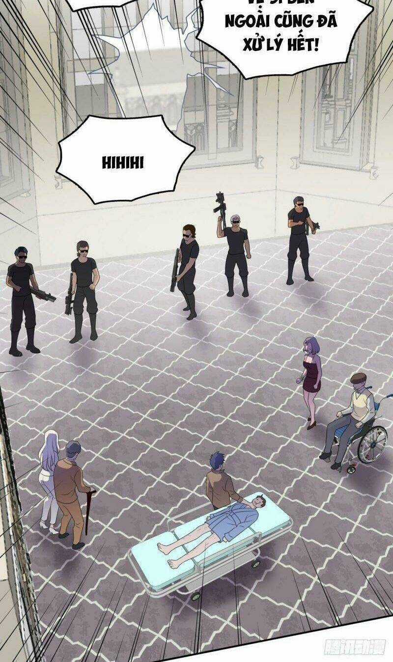 Phụ Hồn Giả Chapter 35 trang 15