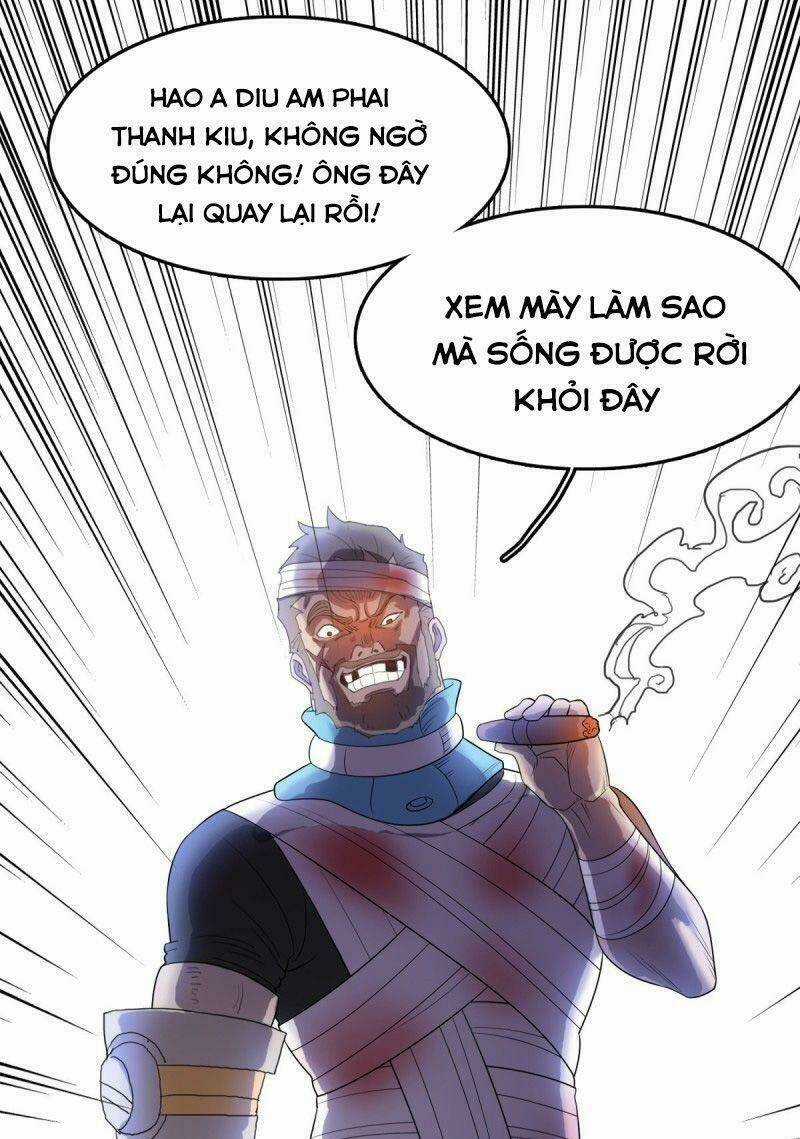 Phụ Hồn Giả Chapter 35 trang 17